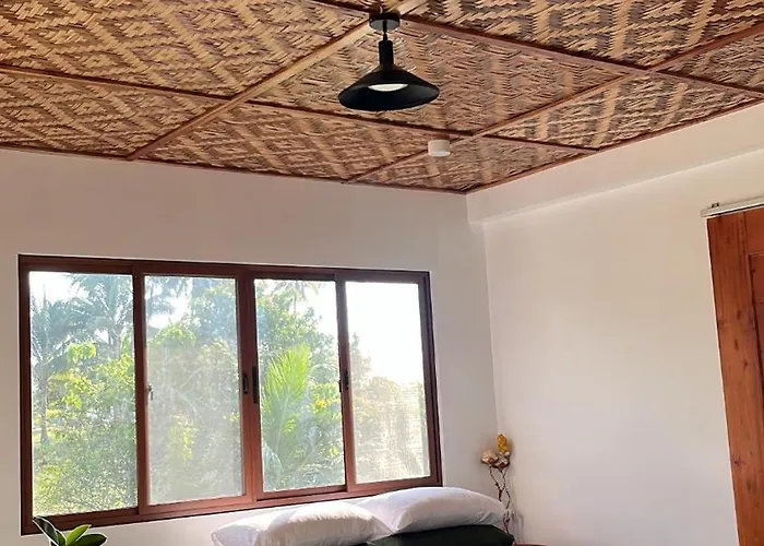 Hotel Casa De Amor Unit 2 Lambug