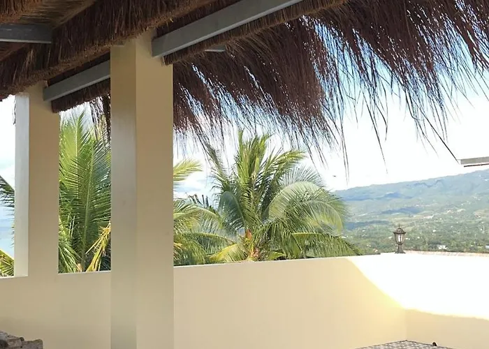 Hotel Casa De Amor Unit 2