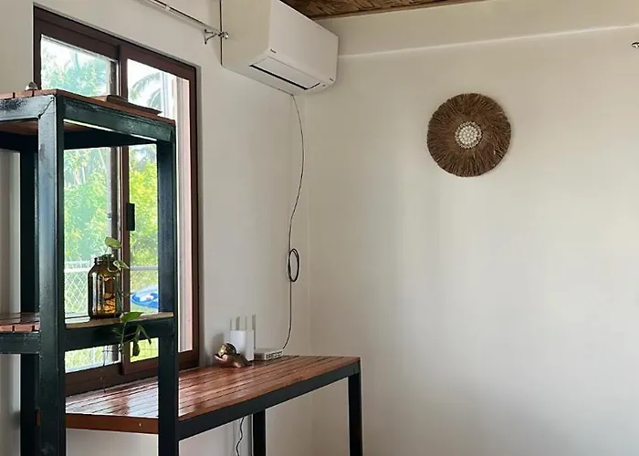 Casa De Amor Unit 2 Hotel *