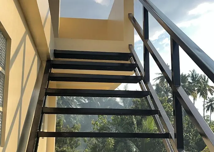 Casa De Amor Unit 2