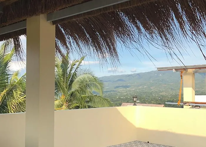 Casa De Amor Unit 2 Hotel *