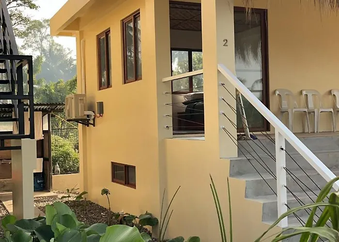 Casa De Amor Unit 2 Hotel Lambug