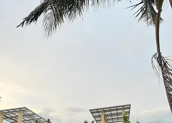 Casa De Amor Unit 2 Hotel *