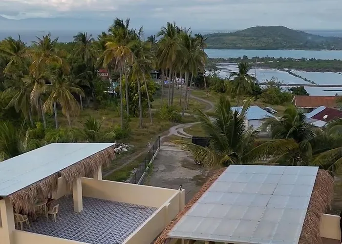 Casa De Amor Unit 2 Hotel *