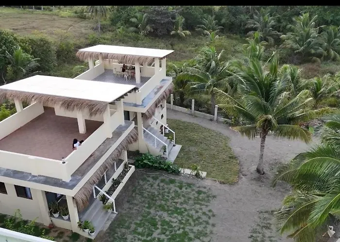 Casa De Amor Unit 2 *